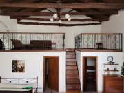 Kalamitsi Alexandrou Kreta, Kalamitsi Alexandrou: Kretisches Steinhaus in friedlichem Dorf zu verkaufen Haus kaufen